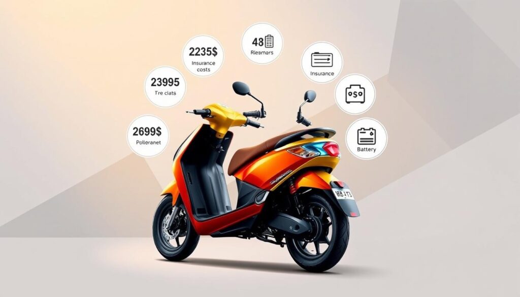 ownership cost ownership cost