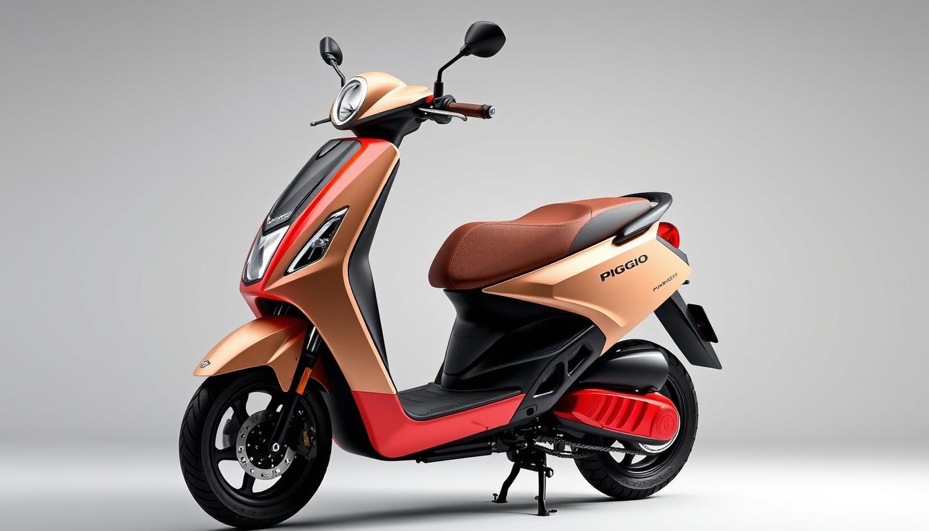Piaggio Zip SP Scooter: Detailed Review, Features, and Pricing