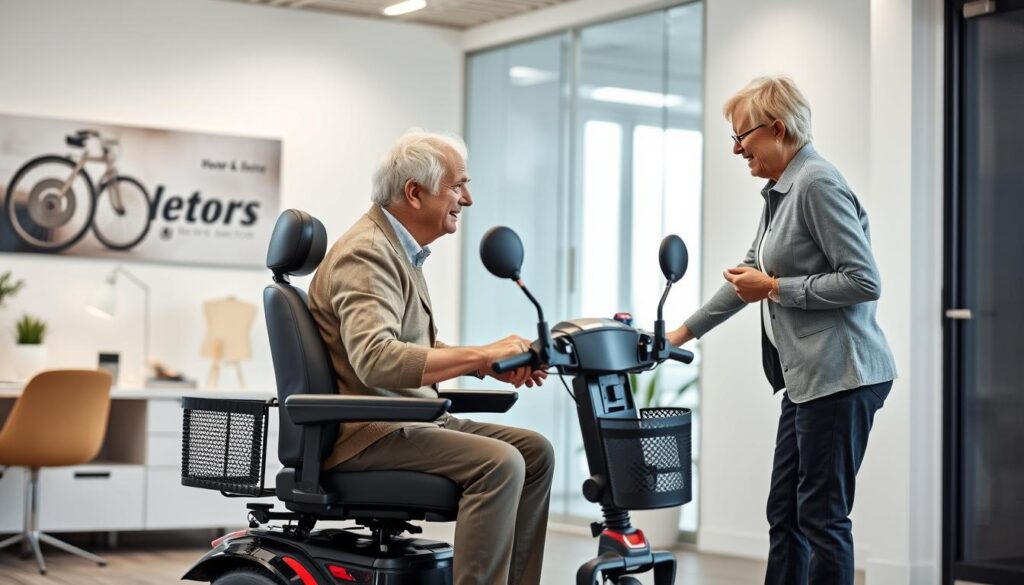 post-purchase support