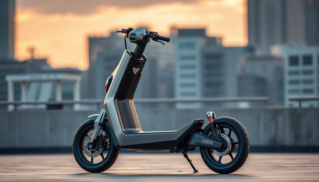 premium e-scooter premium e-scooter