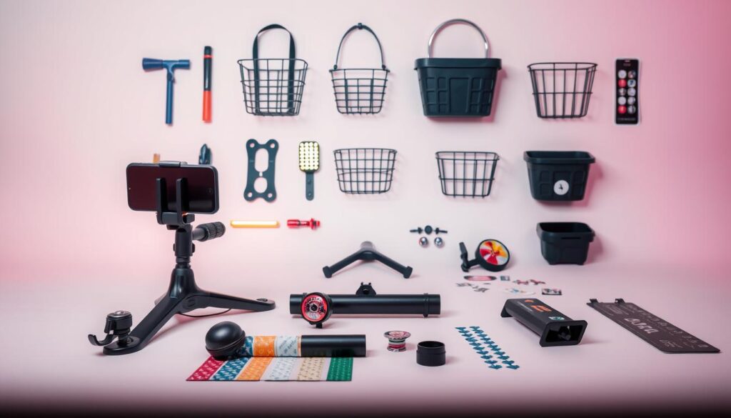 scooter accessories scooter accessories