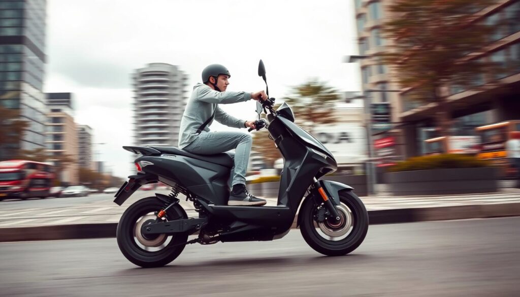 scooter ride quality scooter ride quality