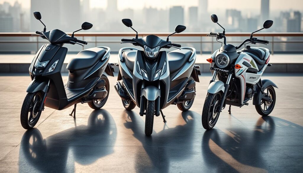 scooters comparison scooters comparison