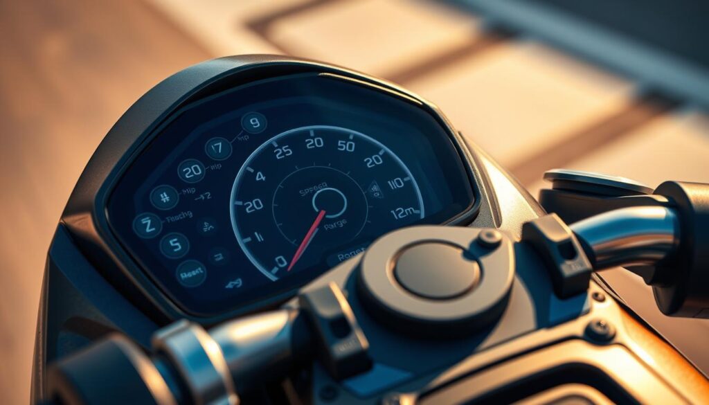 speed range control speed range control