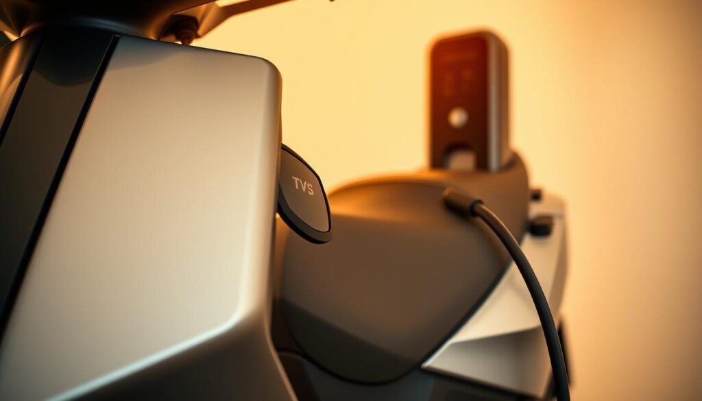 tvs iqube charging tvs iqube charging