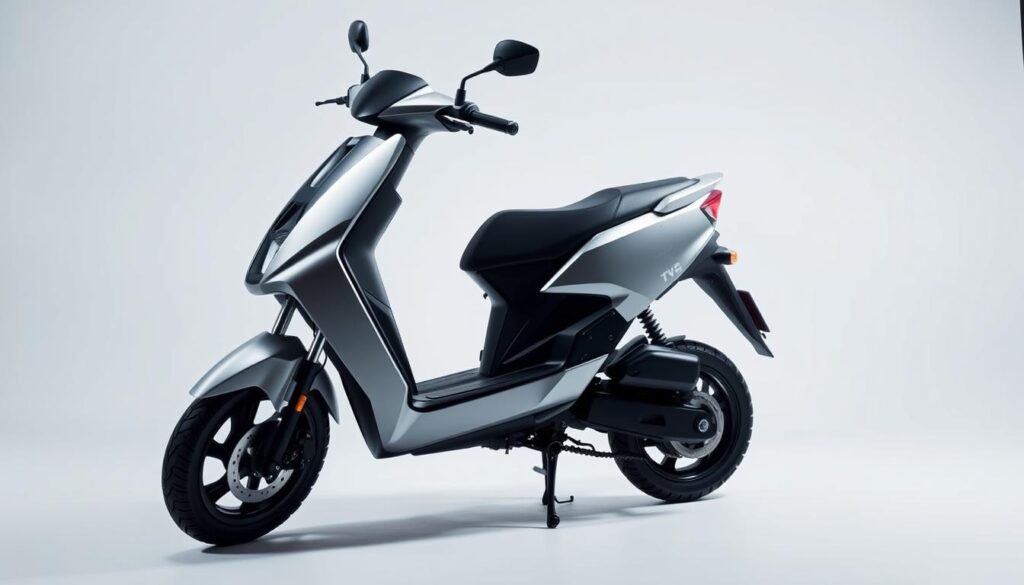 tvs iqube electric tvs iqube electric