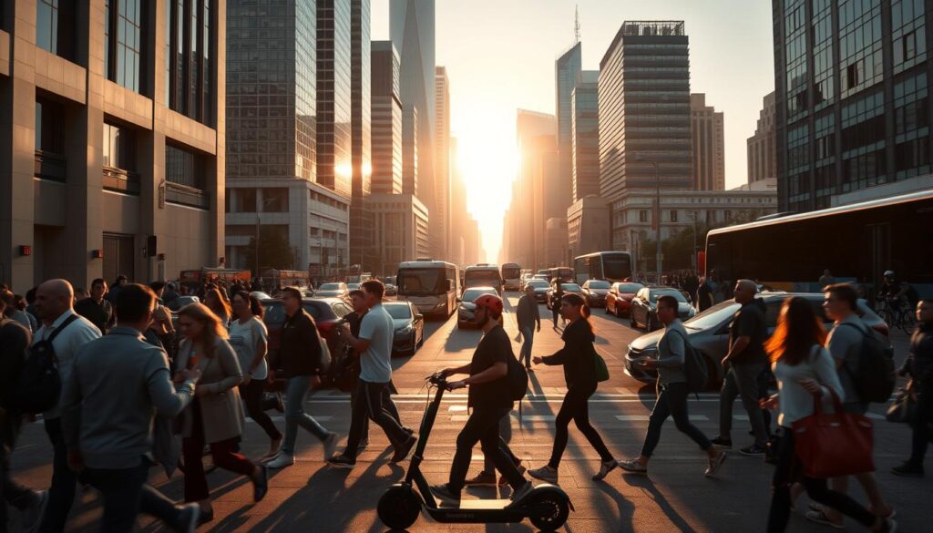 urban commuters urban commuters