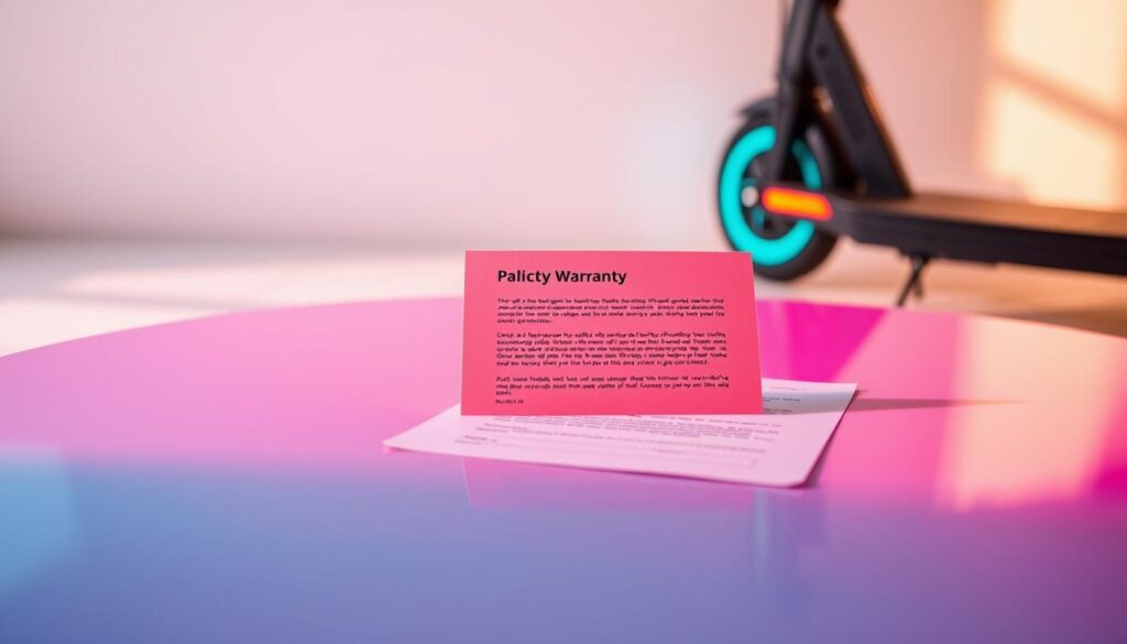 warranty and policy warranty and policy