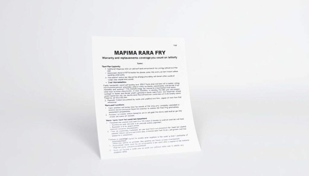 warranty coverage warranty coverage