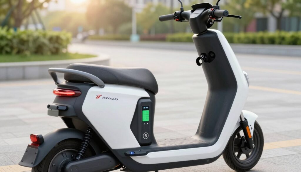 battery range performance