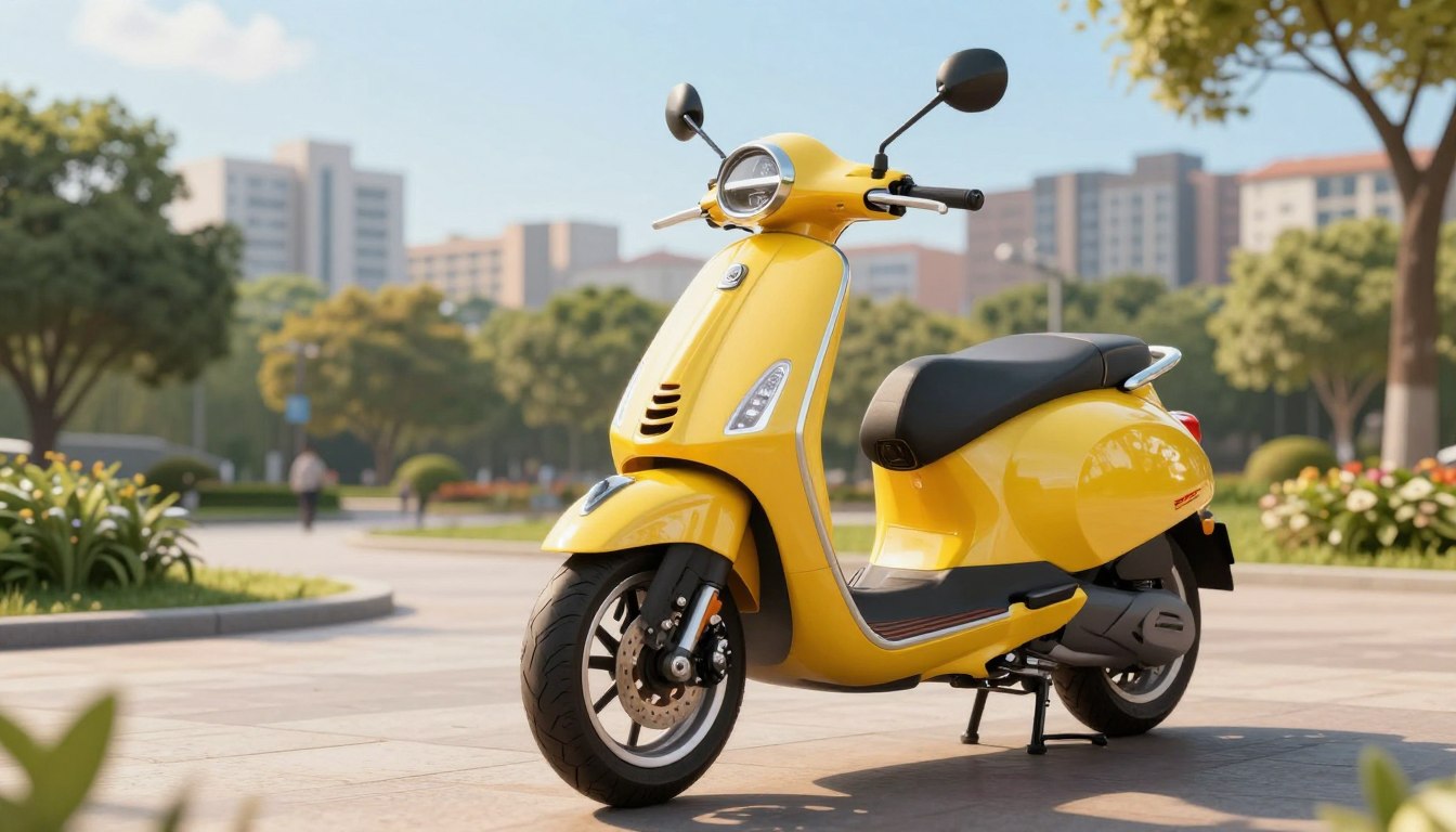 Big Scooter Buying Guide: Tips and Top Recommendations