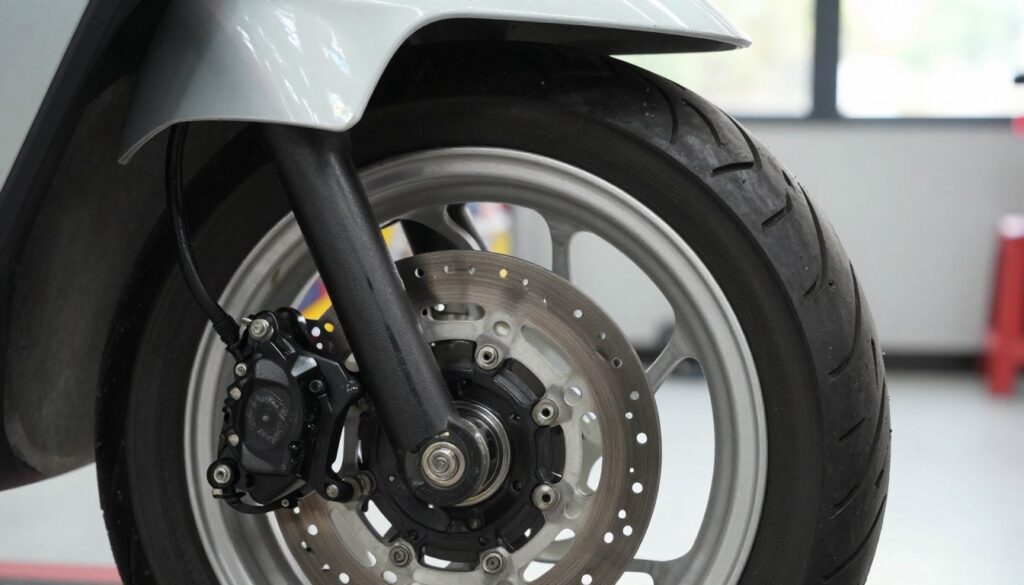 brakes and tires brakes and tires