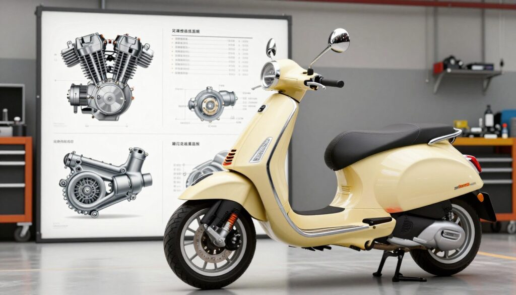 engine performance review