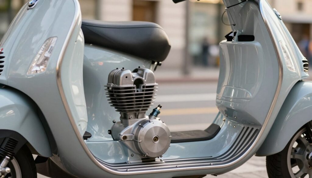 engine single cylinder capacity