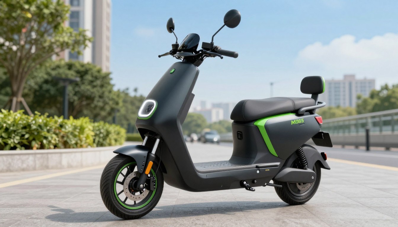 Discover the m365 scooter: Features and Benefits