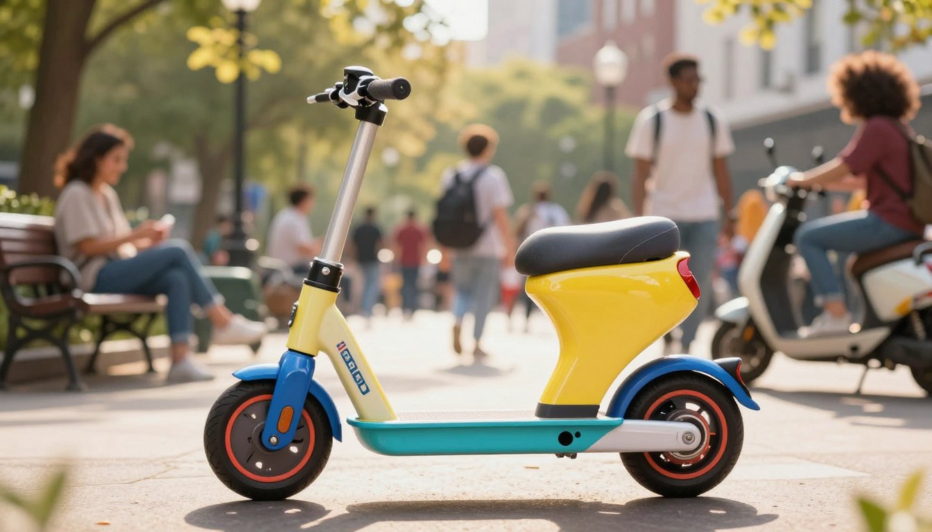 Discover the Best Phat Scooters: Top Picks and Reviews