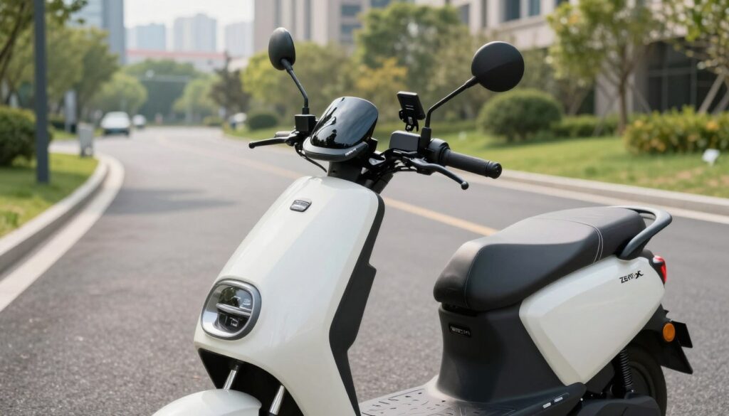 setup scooter setup scooter