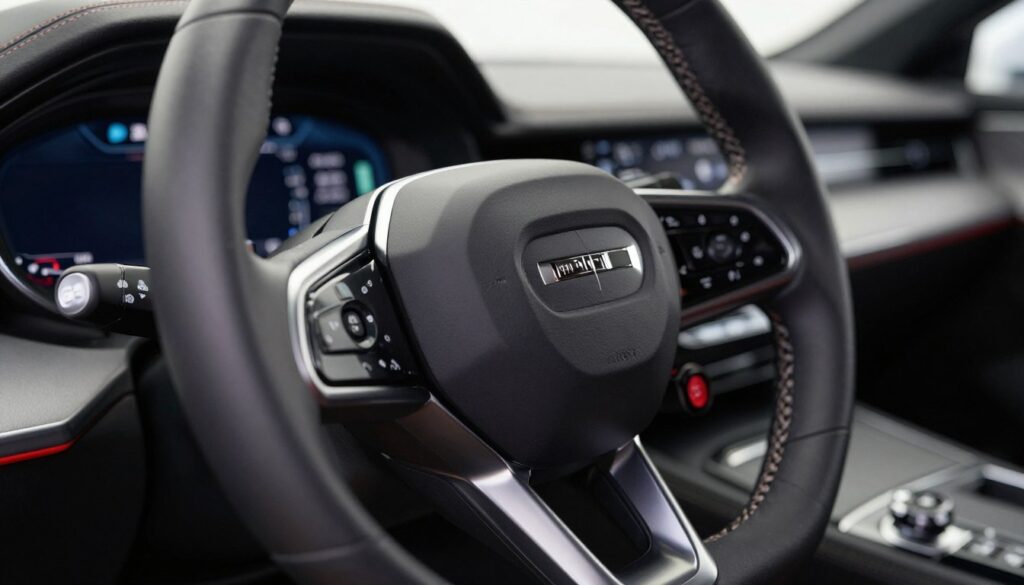 steering column steering column