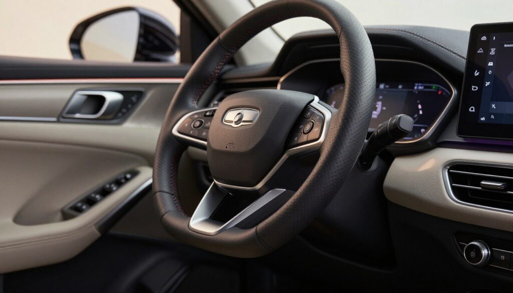 steering column steering column