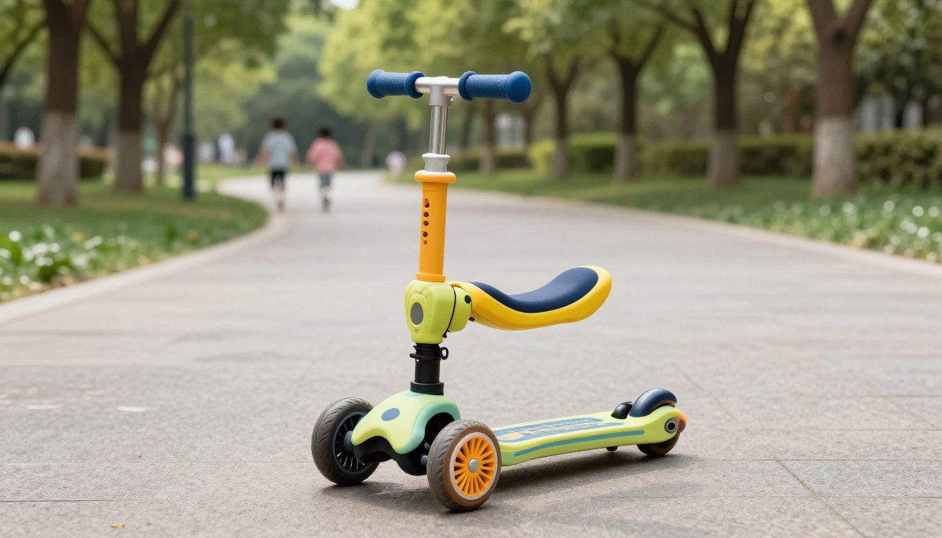 The Ultimate Trike Scooter Guide for Buyers