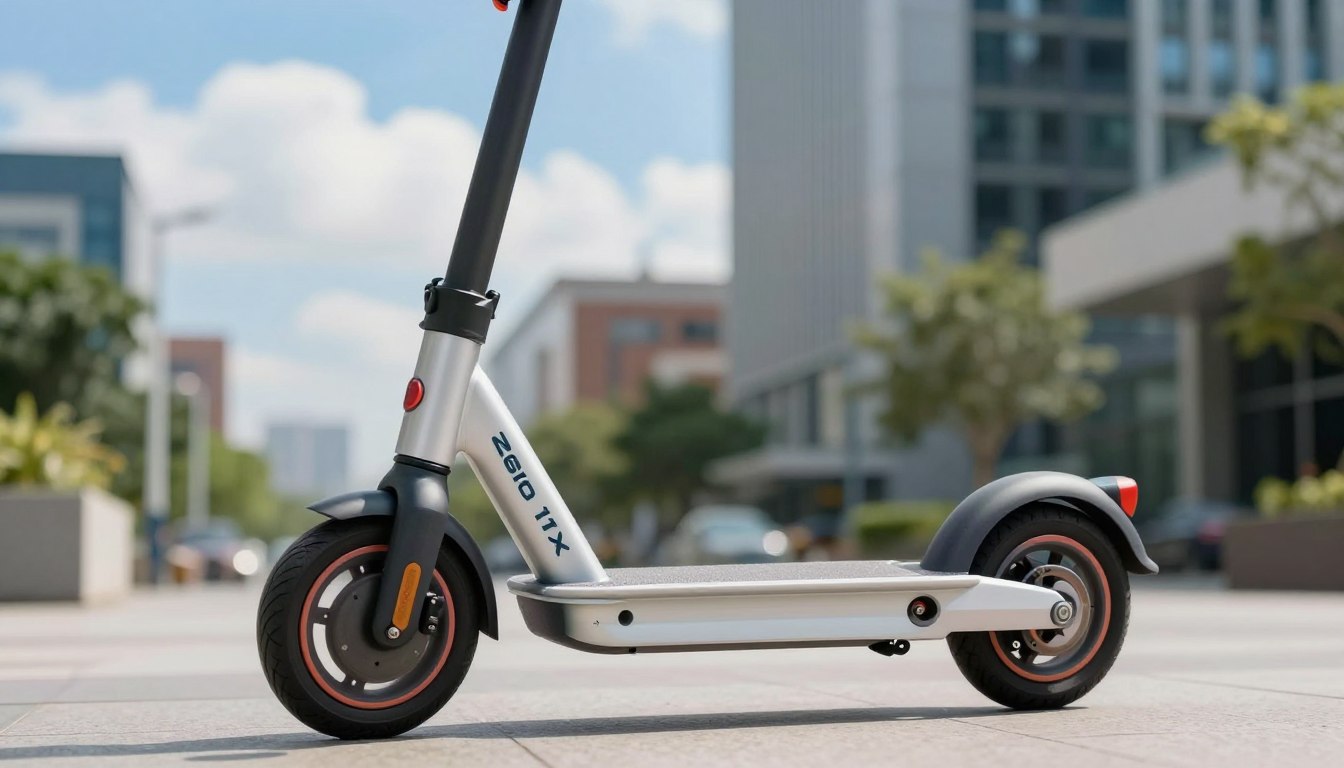 Zero 11x Smartphone Review: Features and Performance