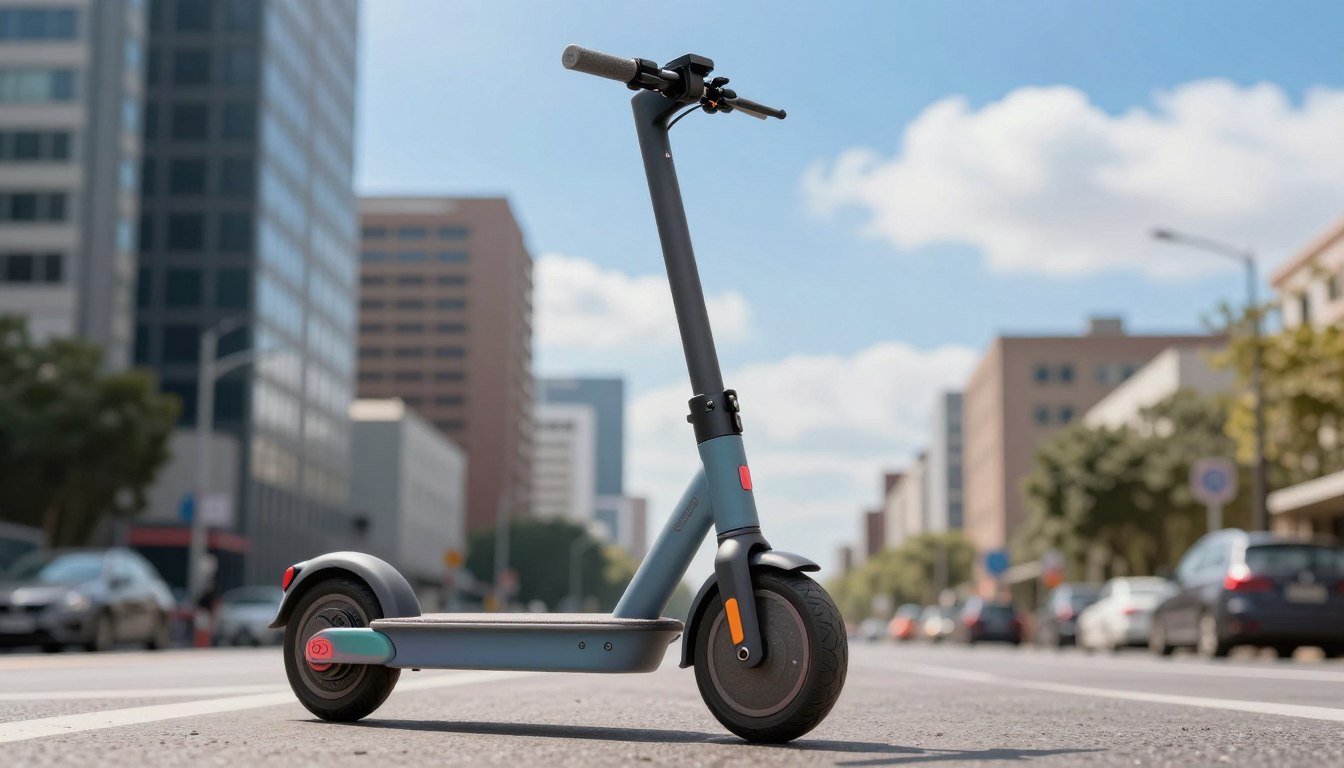 Apollo Electric Scooter: Reviews, Price, and Features