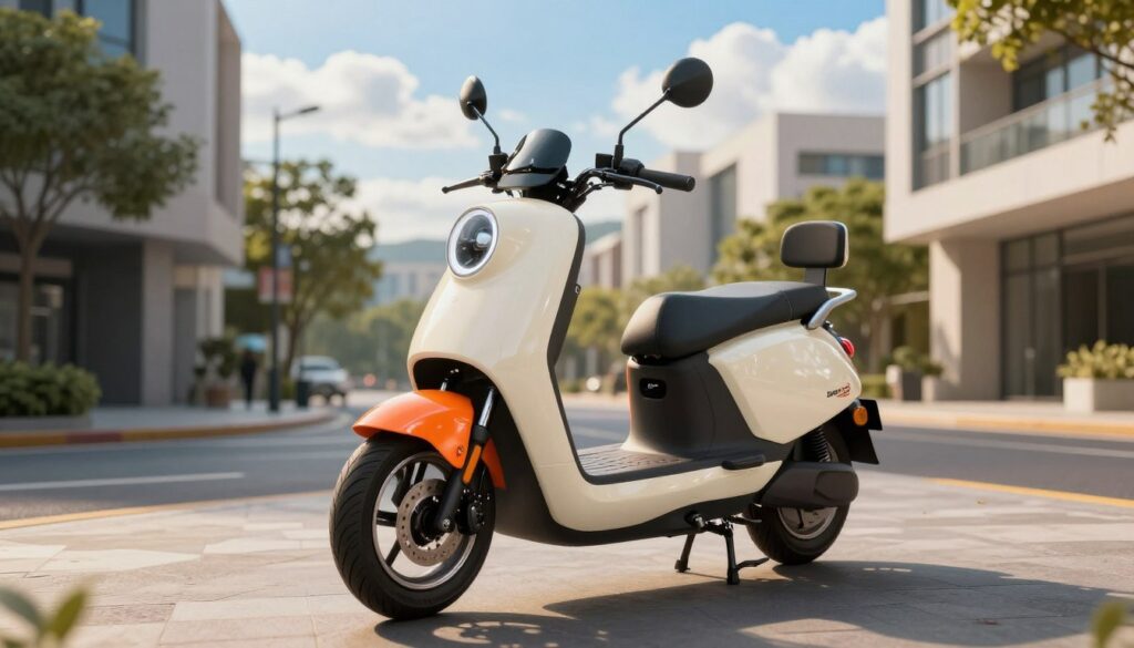 bajaj chetak electric