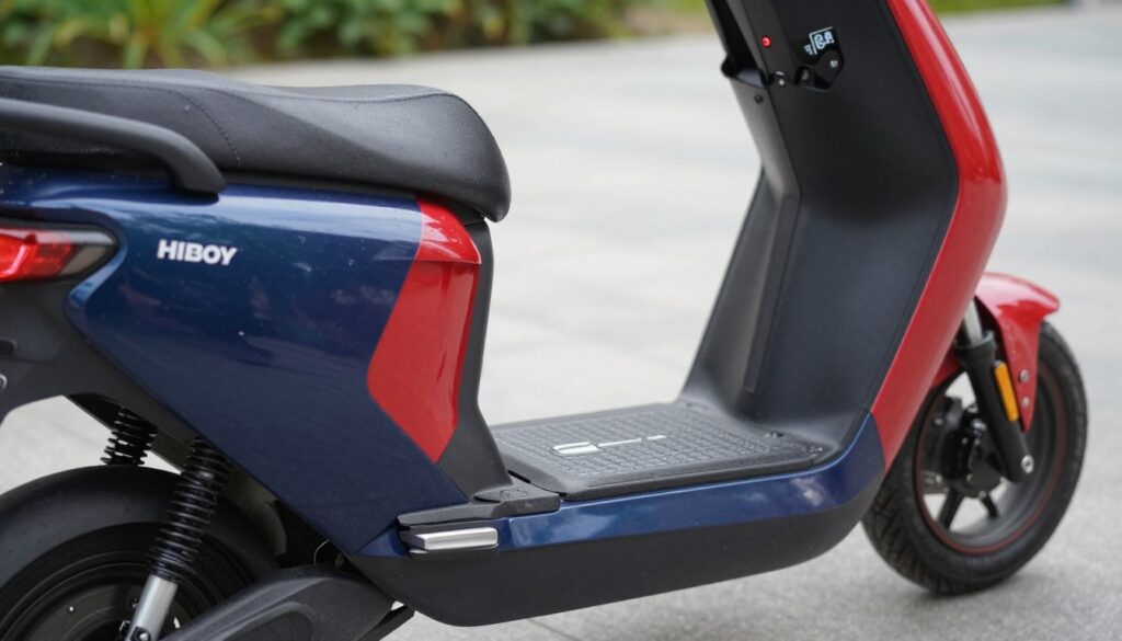 battery range battery range