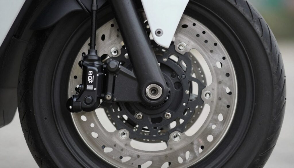 braking braking disc