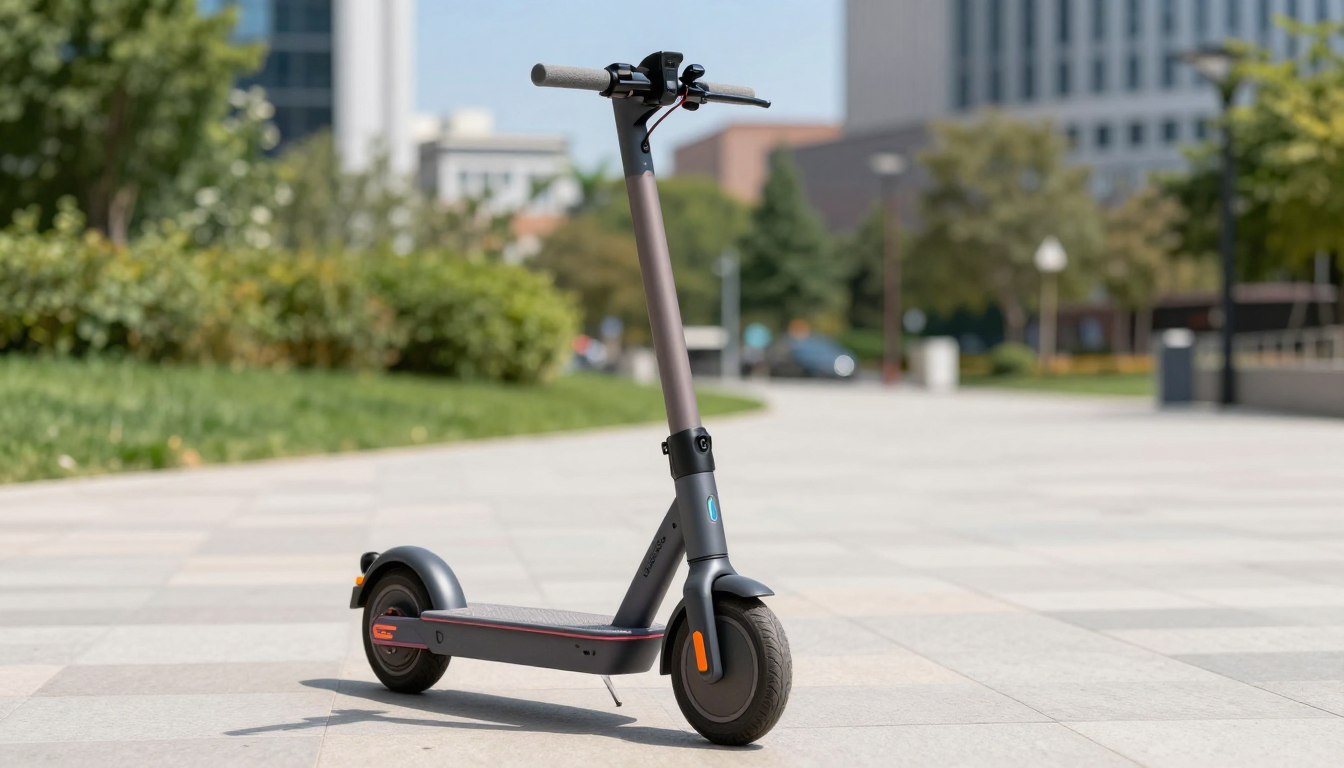 eBay Electric Scooter: Prices, Reviews & More