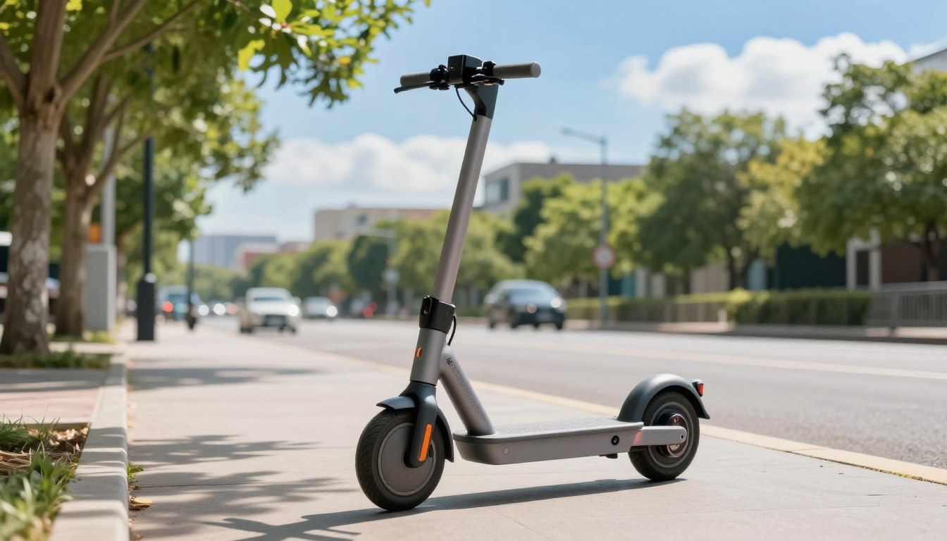 Discover the Hiboy Electric Scooter: Top Benefits
