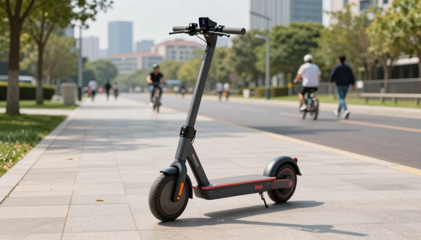 Kugoo Electric Scooter: Features, Reviews, and Buying Guide