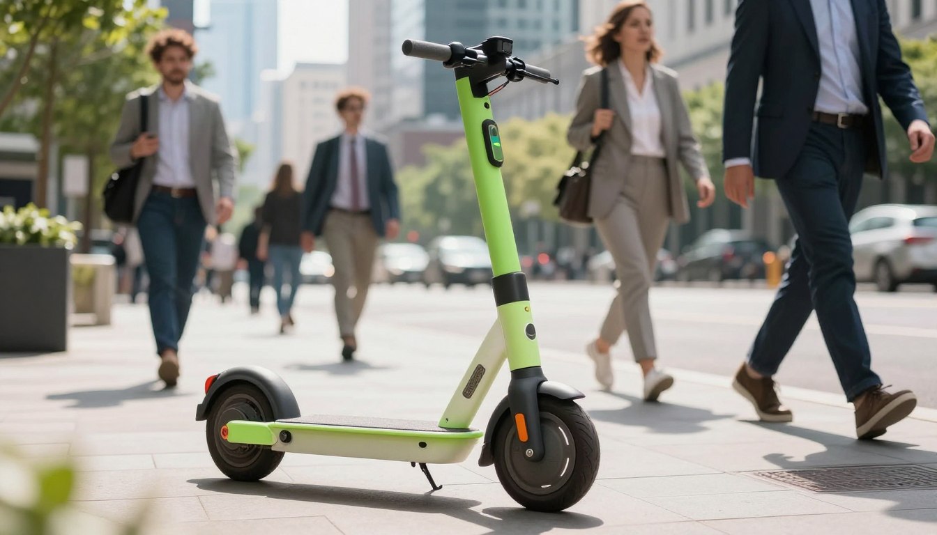 Lime Electric Scooter: Reviews, Pricing, and Features