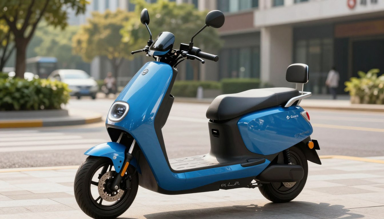 Discover Ola Electric Scooter S1 Pro: Features and Benefits