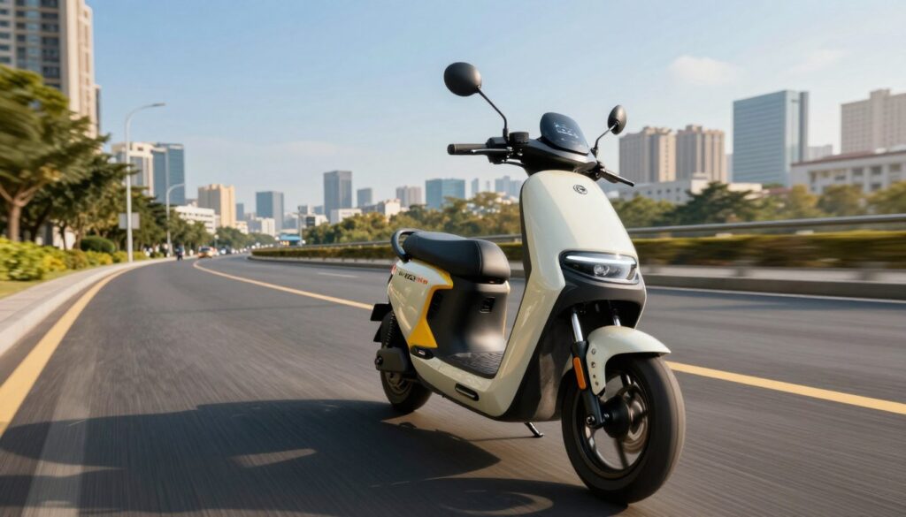 performance power motor