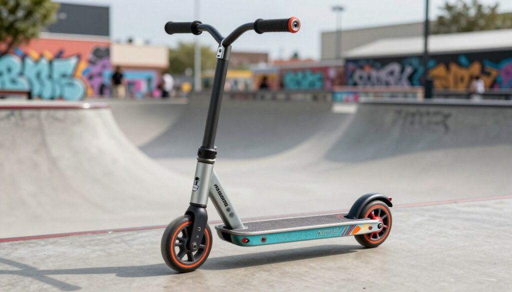 pro scooter
