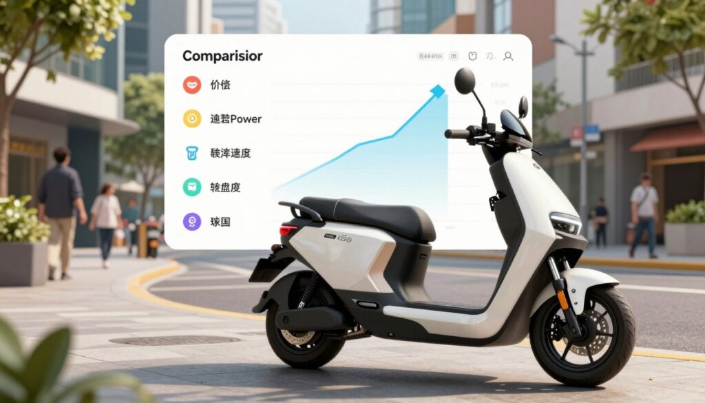 range comparison range comparison