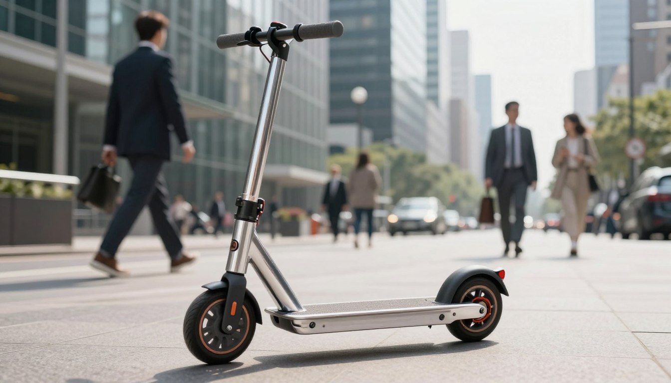 Top Rated Razor Scooter for Adults: Reviews and Guide