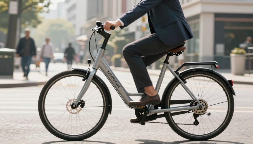 ride comfort ride comfort