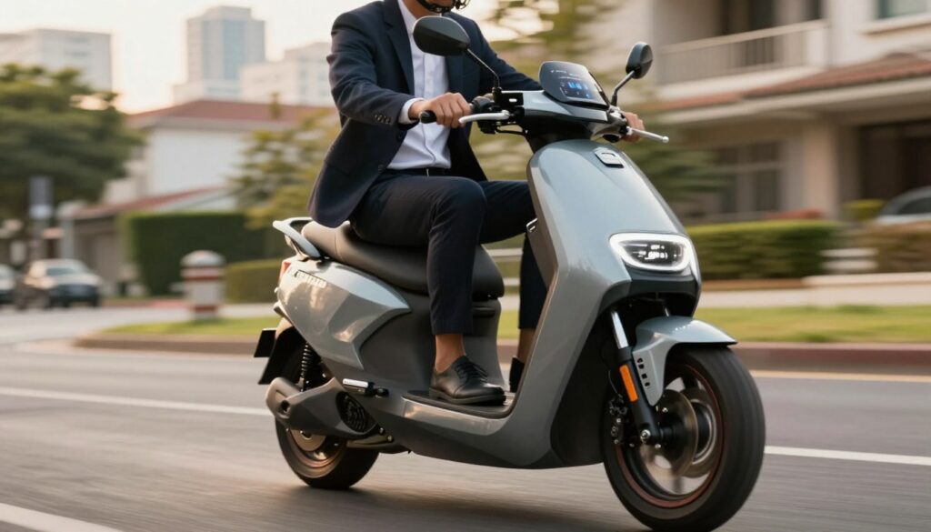 riding modes riding modes