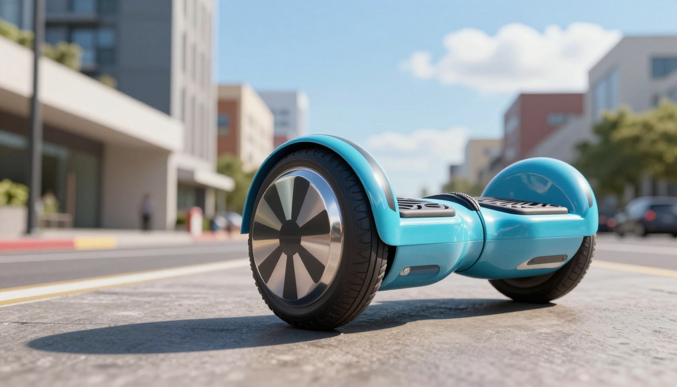 Single Wheel Hoverboard Reviews: Best Models Compared