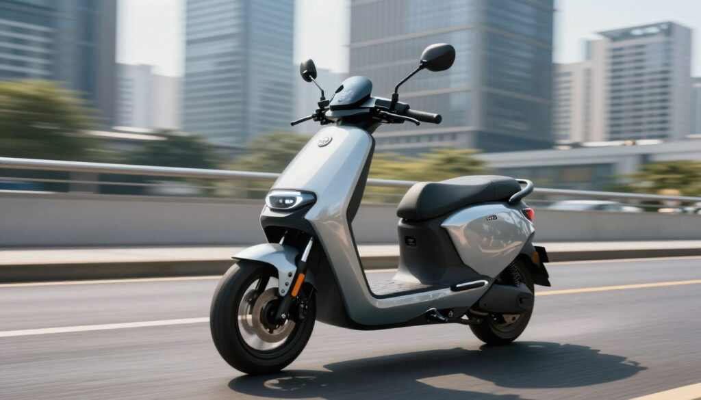 speed and range speed and range