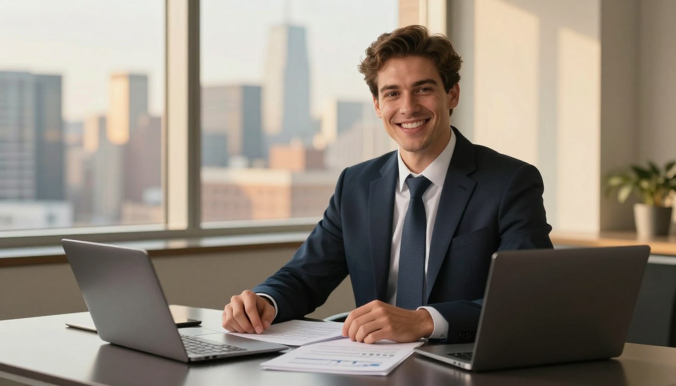 Teddy Morse Net Worth: How Rich is He?