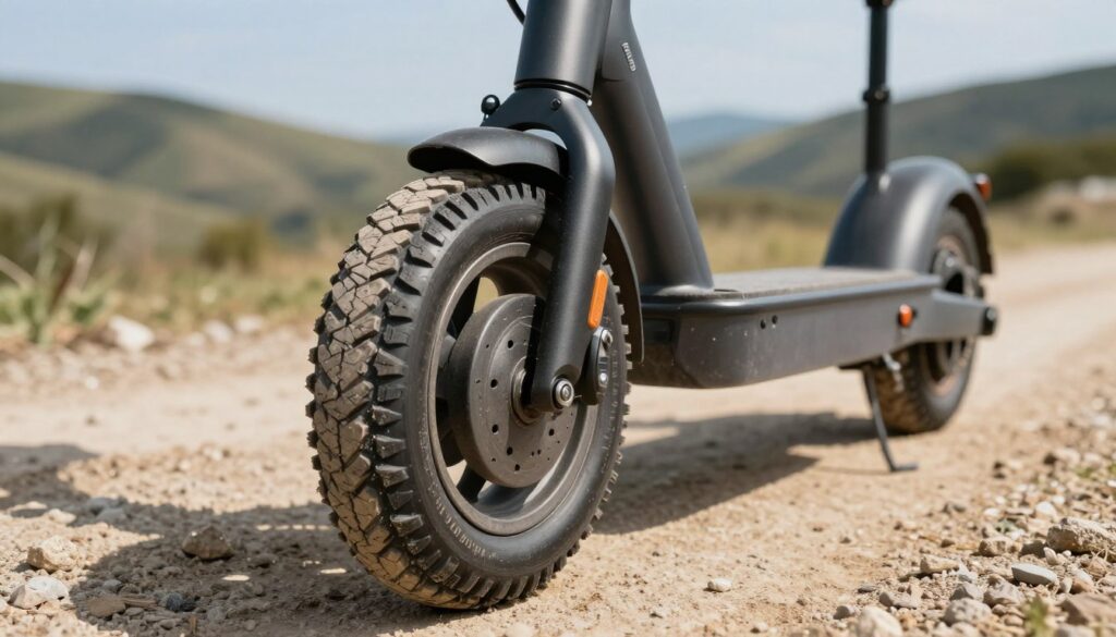 terrain performance tires