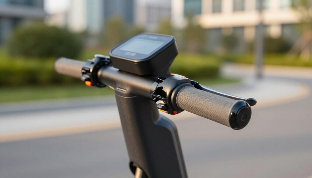 throttle speed control