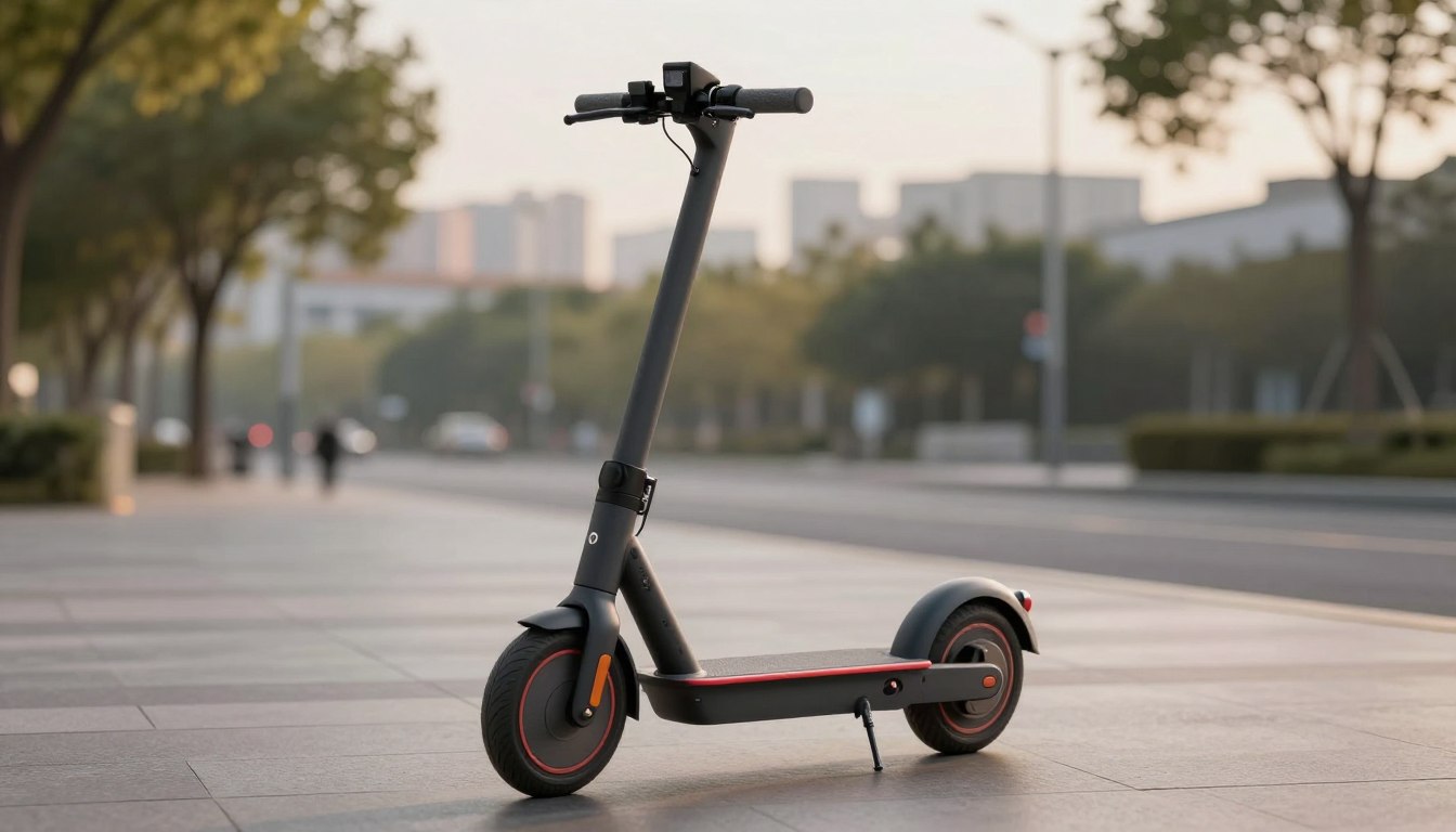 Xiaomi Mijia M365 Scooter: Reviews, Specs, and Accessories