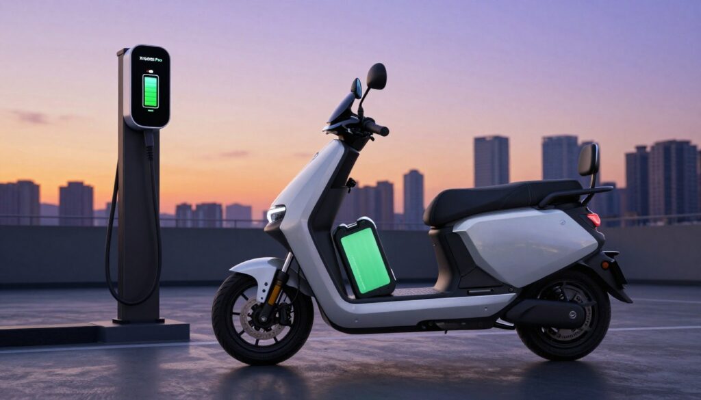 battery range battery range