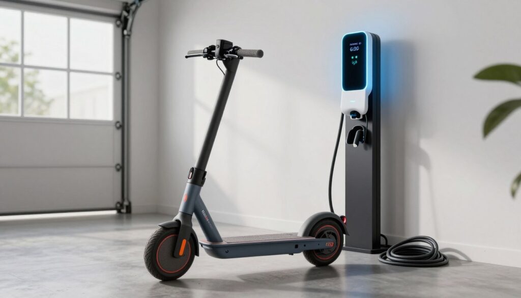 charging time charging time