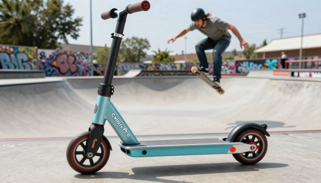 chilli pro scooter chilli pro scooter
