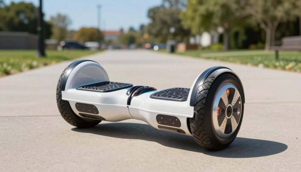 razor hovertrax specs